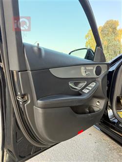 مرسيدس بنز C-Class